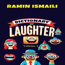 Imagen de portada para Dictionary of Laughter