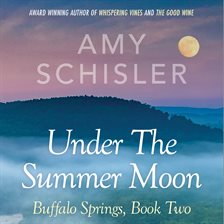 Imagen de portada para Under the Summer Moon