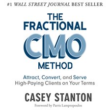 Imagen de portada para The Fractional CMO Method