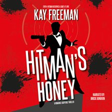 Imagen de portada para Hitman's Honey