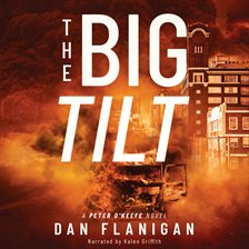 Cover image for The Big Tilt