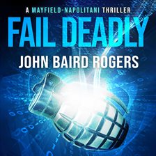 Imagen de portada para Fail Deadly