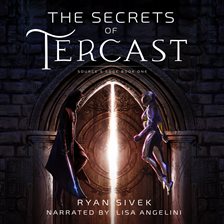 Cover image for The Secrets of Tercast
