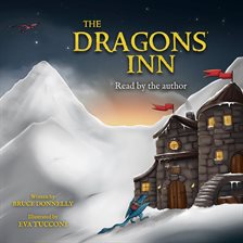 Cover image for The Dragons' Inn