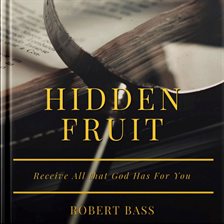 Cover image for Hidden Fruit