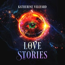 Cover image for Love Stories