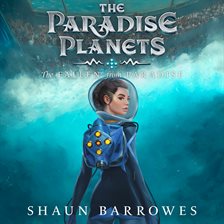 Cover image for The Paradise Planets