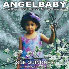 Cover image for Angelbaby