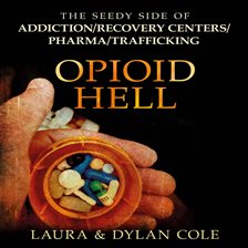 Cover image for Opioid Hell