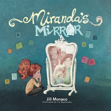 Cover image for Miranda's Mirror