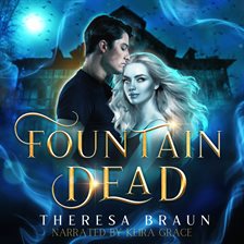 Cover image for Fountain Dead