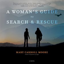 Cover image for A Woman's Guide to Search & Rescue