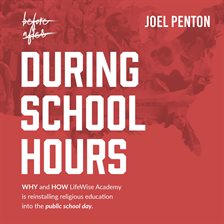 Imagen de portada para During School Hours