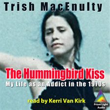 Cover image for The Hummingbird Kiss