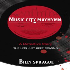 Imagen de portada para Music City Mayhymn