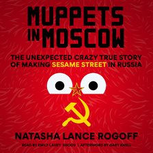 Imagen de portada para Muppets in Moscow