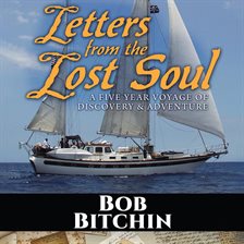 Cover image for Letters From the Lost Soul