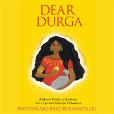 Cover image for Dear Durga