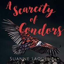 Cover image for A Scarcity of Condors