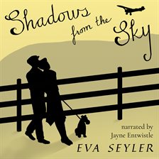 Cover image for Shadows From the Sky