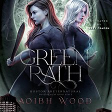 Cover image for Green Rath
