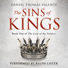 Cover image for The Sins of Kings