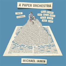 Cover image for A Paper Orchestra