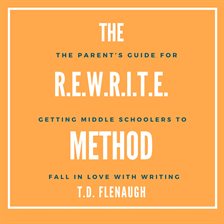 Imagen de portada para The R.E.W.R.I.T.E. Method