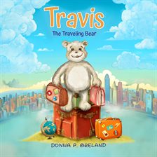 Cover image for Travis