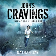 Imagen de portada para John's Cravings