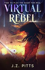 Cover image for Virtual Rebel