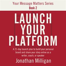 Cover image for Launch Your Platform