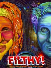 Cover image for Filthy!