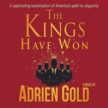 Cover image for The Kings Have Won