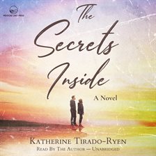 Imagen de portada para The Secrets Inside