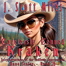 Cover image for Carelessly Conned Kraken