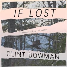 Imagen de portada para If Lost