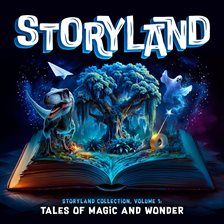 Cover image for Storyland Collection, Volume 1