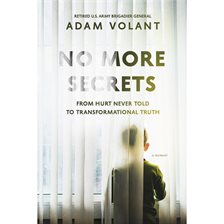 Imagen de portada para No More Secrets