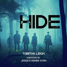 Cover image for Hide