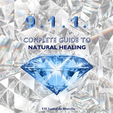 Imagen de portada para 9.1.1. Complete Guide to Natural Healing