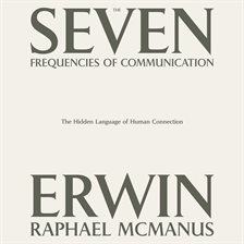 Imagen de portada para The Seven Frequencies of Communication