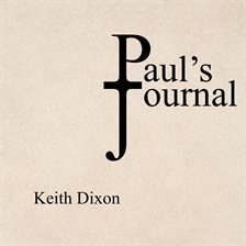 Imagen de portada para Paul's Journal