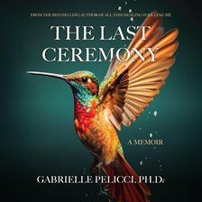 Imagen de portada para The Last Ceremony
