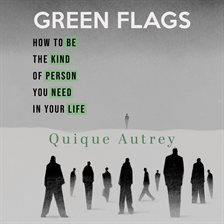 Imagen de portada para Green Flags