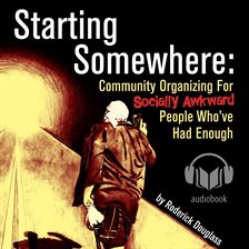 Cover image for Starting Somewhere