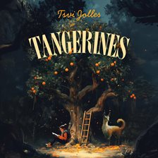 Cover image for Tangerines