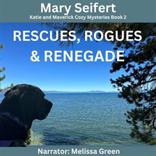 Imagen de portada para Rescues, Rogues & Renegade