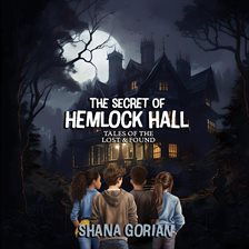 Cover image for The Secret of Hemlock Hall