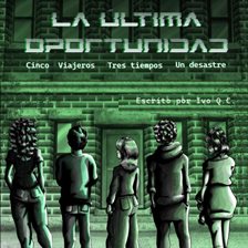 La última oportunidad